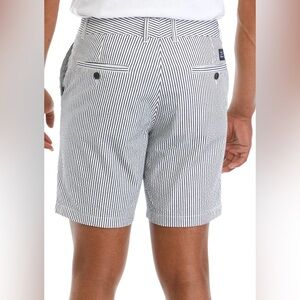 Ben Sherman NWT Seersucker Shorts